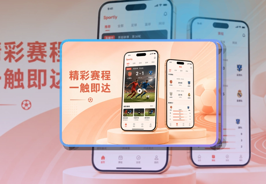 开云 赛事内容移动入口，焦点场次更好找 页面展示